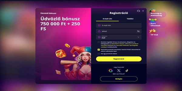 Slotoro Casino registracia  na mobile